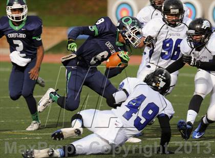 Thumbnail 3 in Overland vs Grandview photogallery.