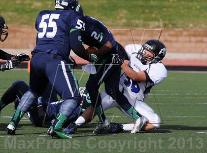Thumbnail 1 in Overland vs Grandview photogallery.