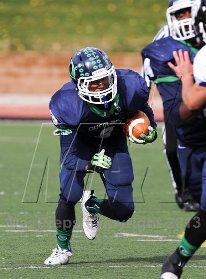 Thumbnail 3 in Overland vs Grandview photogallery.