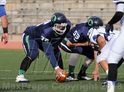 Thumbnail 2 in Overland vs Grandview photogallery.