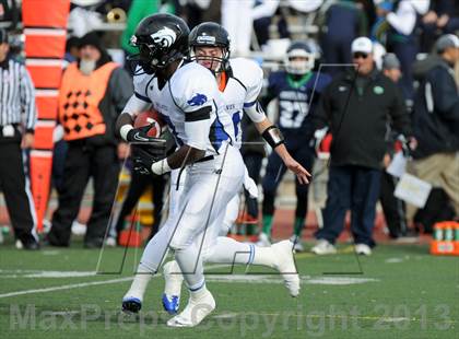 Thumbnail 2 in Overland vs Grandview photogallery.