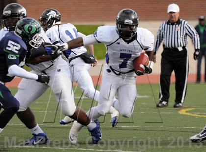 Thumbnail 1 in Overland vs Grandview photogallery.
