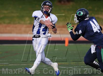 Thumbnail 2 in Overland vs Grandview photogallery.