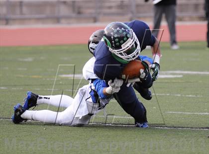 Thumbnail 1 in Overland vs Grandview photogallery.