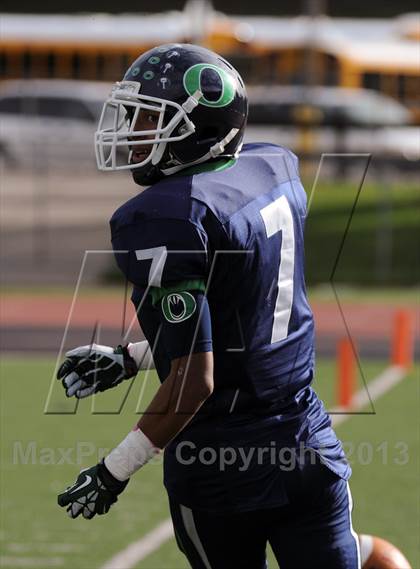 Thumbnail 2 in Overland vs Grandview photogallery.