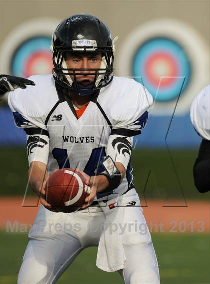 Thumbnail 2 in Overland vs Grandview photogallery.
