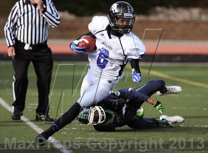 Thumbnail 3 in Overland vs Grandview photogallery.