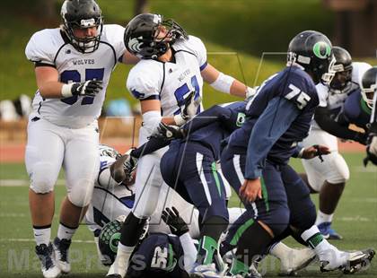 Thumbnail 3 in Overland vs Grandview photogallery.