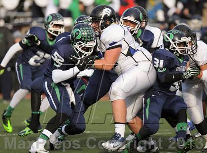 Thumbnail 3 in Overland vs Grandview photogallery.