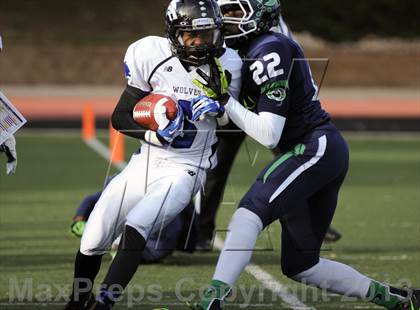 Thumbnail 1 in Overland vs Grandview photogallery.