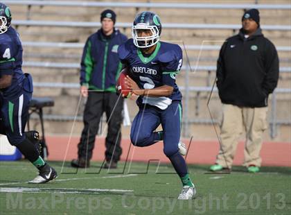 Thumbnail 2 in Overland vs Grandview photogallery.
