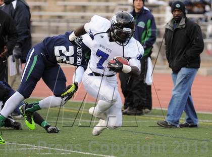 Thumbnail 2 in Overland vs Grandview photogallery.