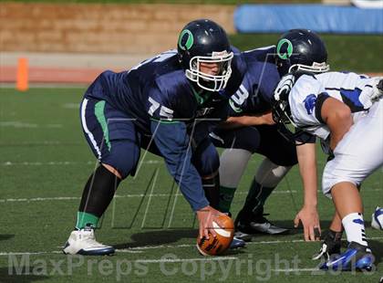 Thumbnail 1 in Overland vs Grandview photogallery.
