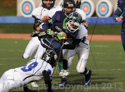Thumbnail 1 in Overland vs Grandview photogallery.