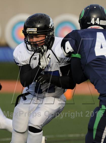 Thumbnail 3 in Overland vs Grandview photogallery.
