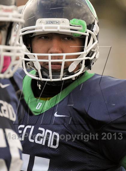 Thumbnail 1 in Overland vs Grandview photogallery.
