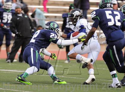 Thumbnail 1 in Overland vs Grandview photogallery.