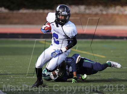 Thumbnail 2 in Overland vs Grandview photogallery.