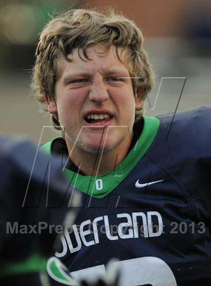 Thumbnail 2 in Overland vs Grandview photogallery.