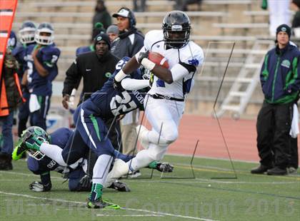 Thumbnail 1 in Overland vs Grandview photogallery.