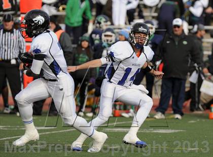 Thumbnail 3 in Overland vs Grandview photogallery.