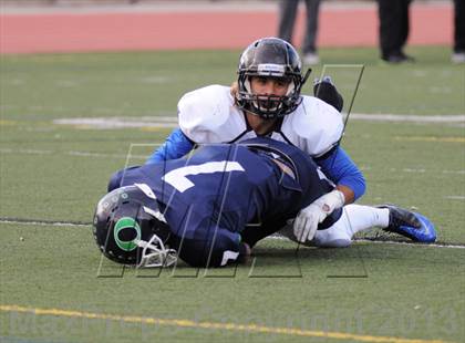 Thumbnail 2 in Overland vs Grandview photogallery.