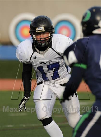 Thumbnail 1 in Overland vs Grandview photogallery.