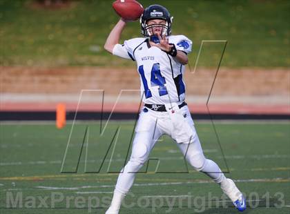 Thumbnail 1 in Overland vs Grandview photogallery.