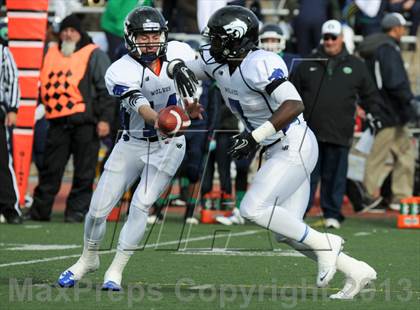 Thumbnail 1 in Overland vs Grandview photogallery.