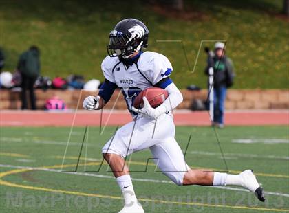 Thumbnail 2 in Overland vs Grandview photogallery.