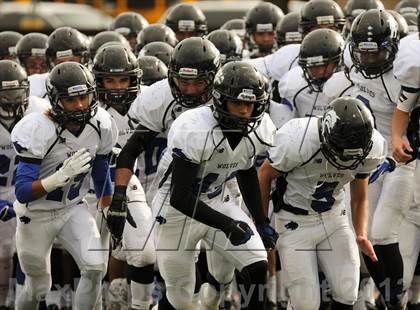 Thumbnail 1 in Overland vs Grandview photogallery.