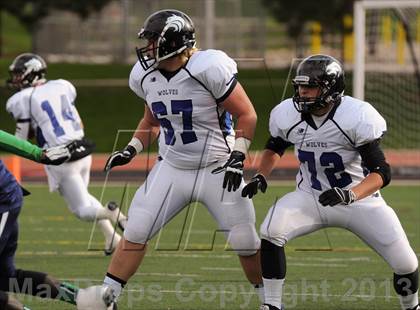 Thumbnail 3 in Overland vs Grandview photogallery.
