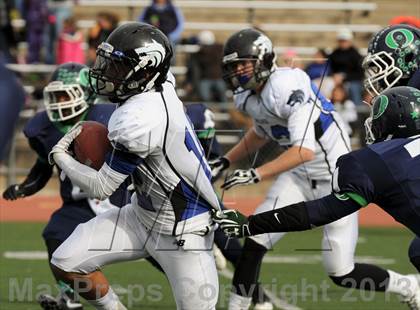 Thumbnail 3 in Overland vs Grandview photogallery.