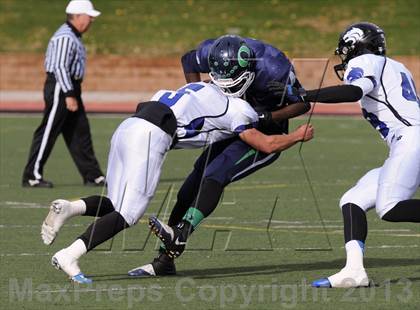 Thumbnail 3 in Overland vs Grandview photogallery.