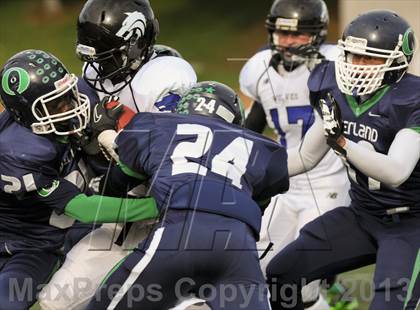 Thumbnail 3 in Overland vs Grandview photogallery.