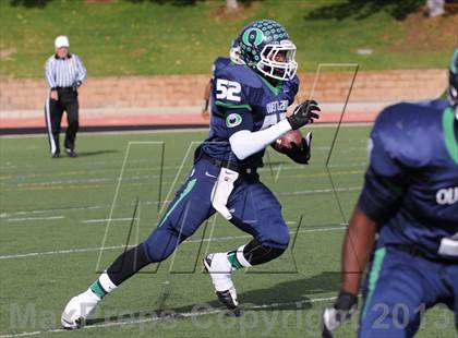 Thumbnail 2 in Overland vs Grandview photogallery.