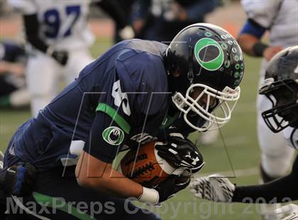 Thumbnail 1 in Overland vs Grandview photogallery.