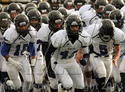 Thumbnail 2 in Overland vs Grandview photogallery.