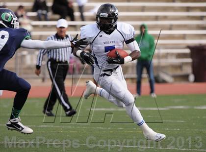 Thumbnail 3 in Overland vs Grandview photogallery.