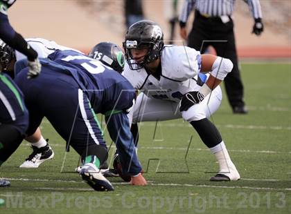 Thumbnail 1 in Overland vs Grandview photogallery.