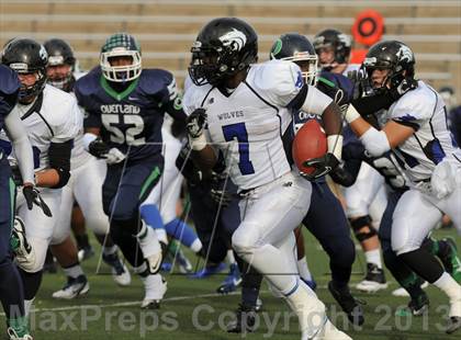 Thumbnail 1 in Overland vs Grandview photogallery.