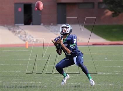 Thumbnail 1 in Overland vs Grandview photogallery.