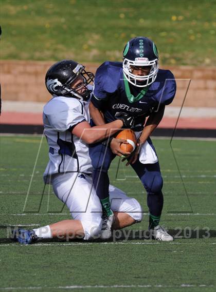 Thumbnail 3 in Overland vs Grandview photogallery.