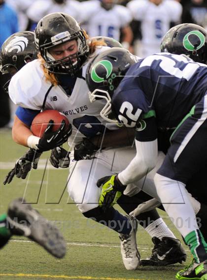 Thumbnail 3 in Overland vs Grandview photogallery.