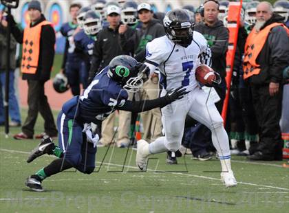 Thumbnail 2 in Overland vs Grandview photogallery.