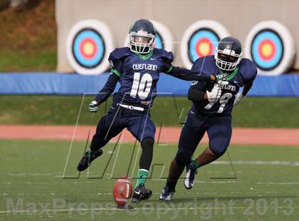 Thumbnail 3 in Overland vs Grandview photogallery.