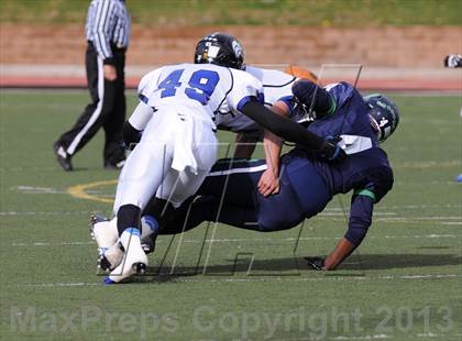 Thumbnail 1 in Overland vs Grandview photogallery.