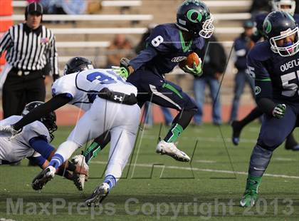 Thumbnail 2 in Overland vs Grandview photogallery.