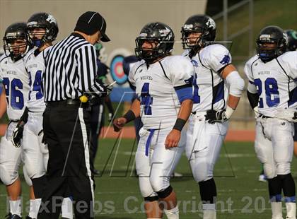Thumbnail 2 in Overland vs Grandview photogallery.