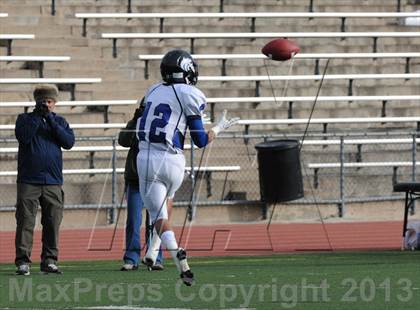 Thumbnail 3 in Overland vs Grandview photogallery.